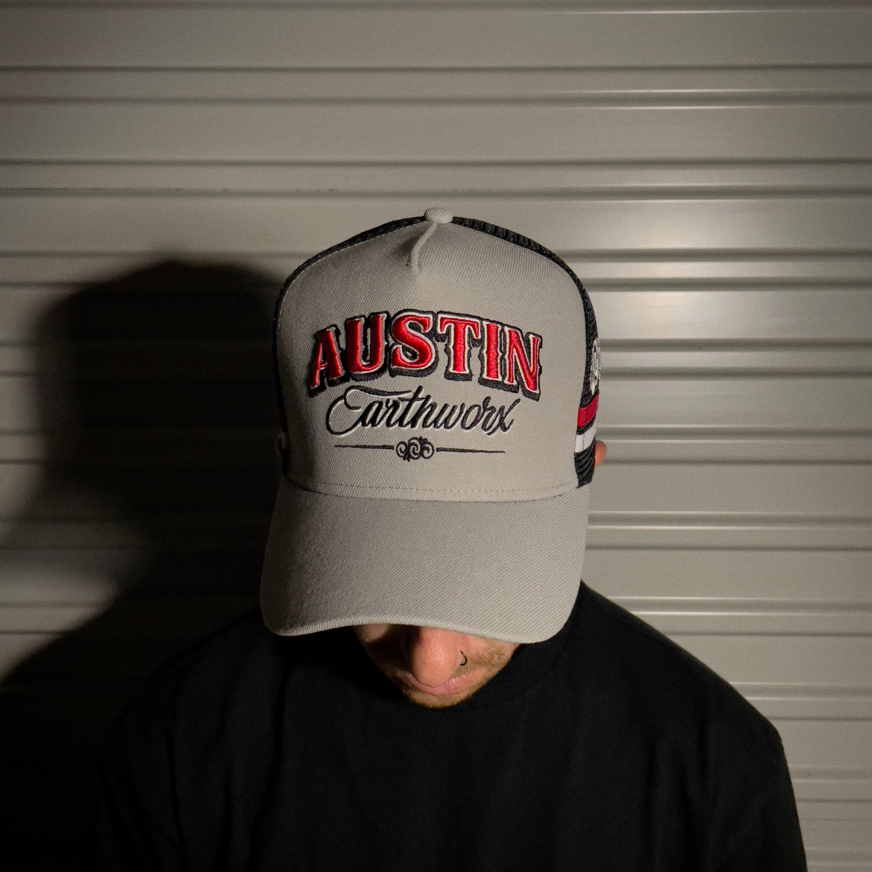 Loaded Threads Australia | Custom Trucker Caps & Hats