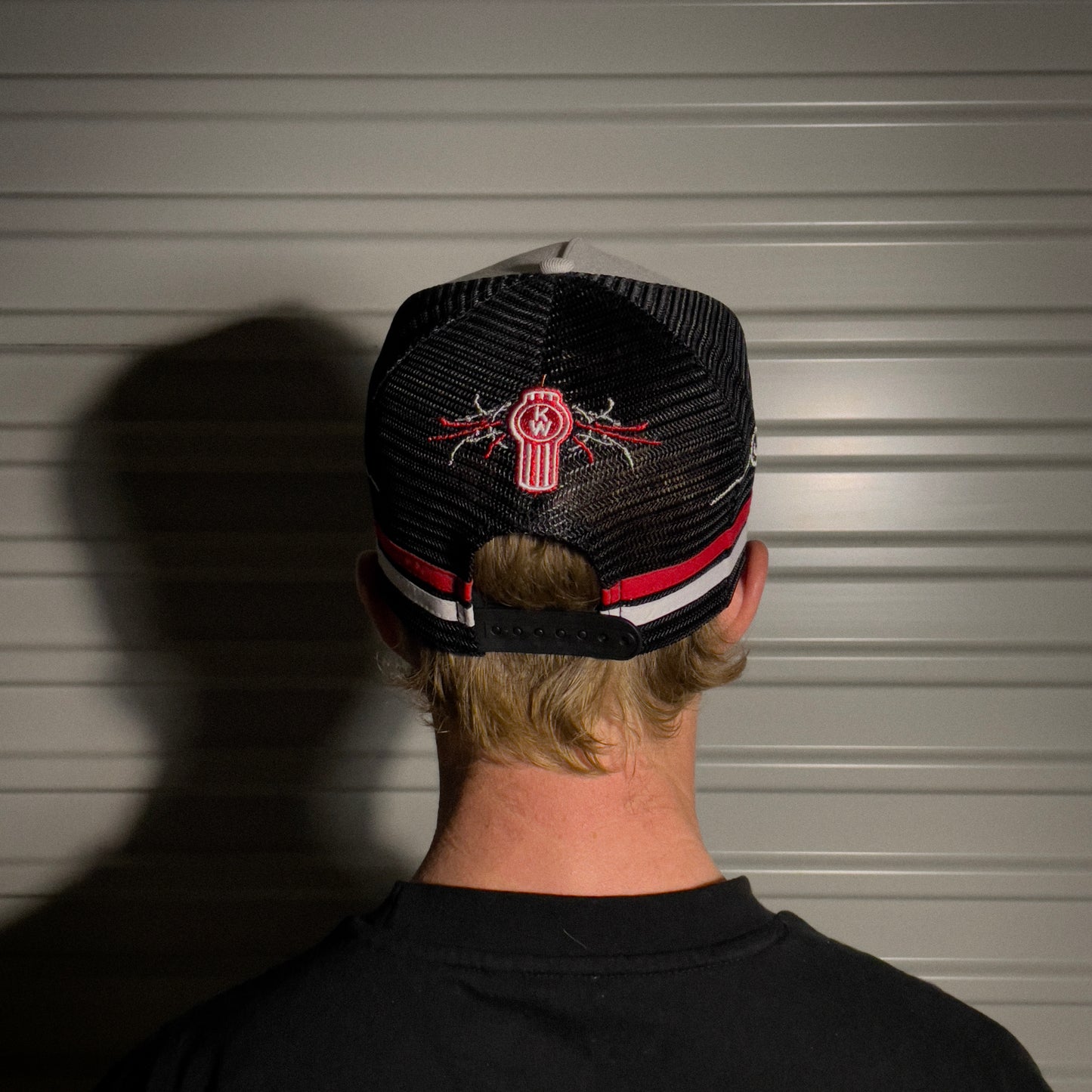 Austin Earthworx - Trucker Hat