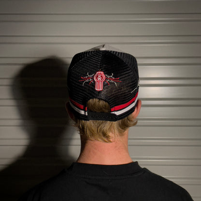 Austin Earthworx - Trucker Hat