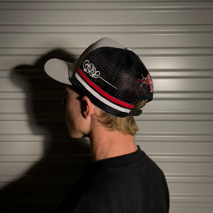 Austin Earthworx - Trucker Hat