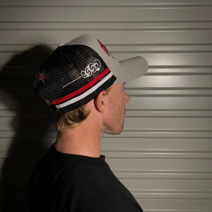 Austin Earthworx - Trucker Hat