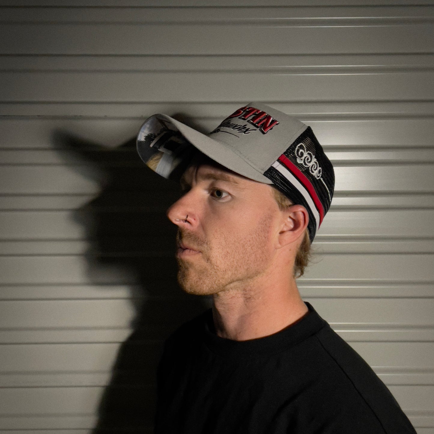 Austin Earthworx - Trucker Hat