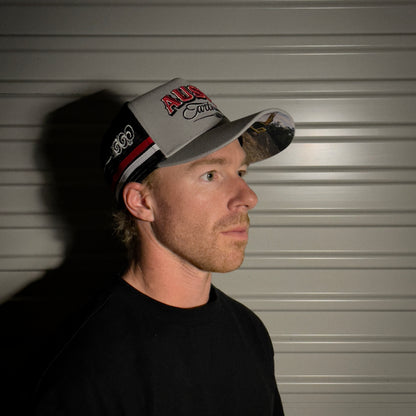 Austin Earthworx - Trucker Hat