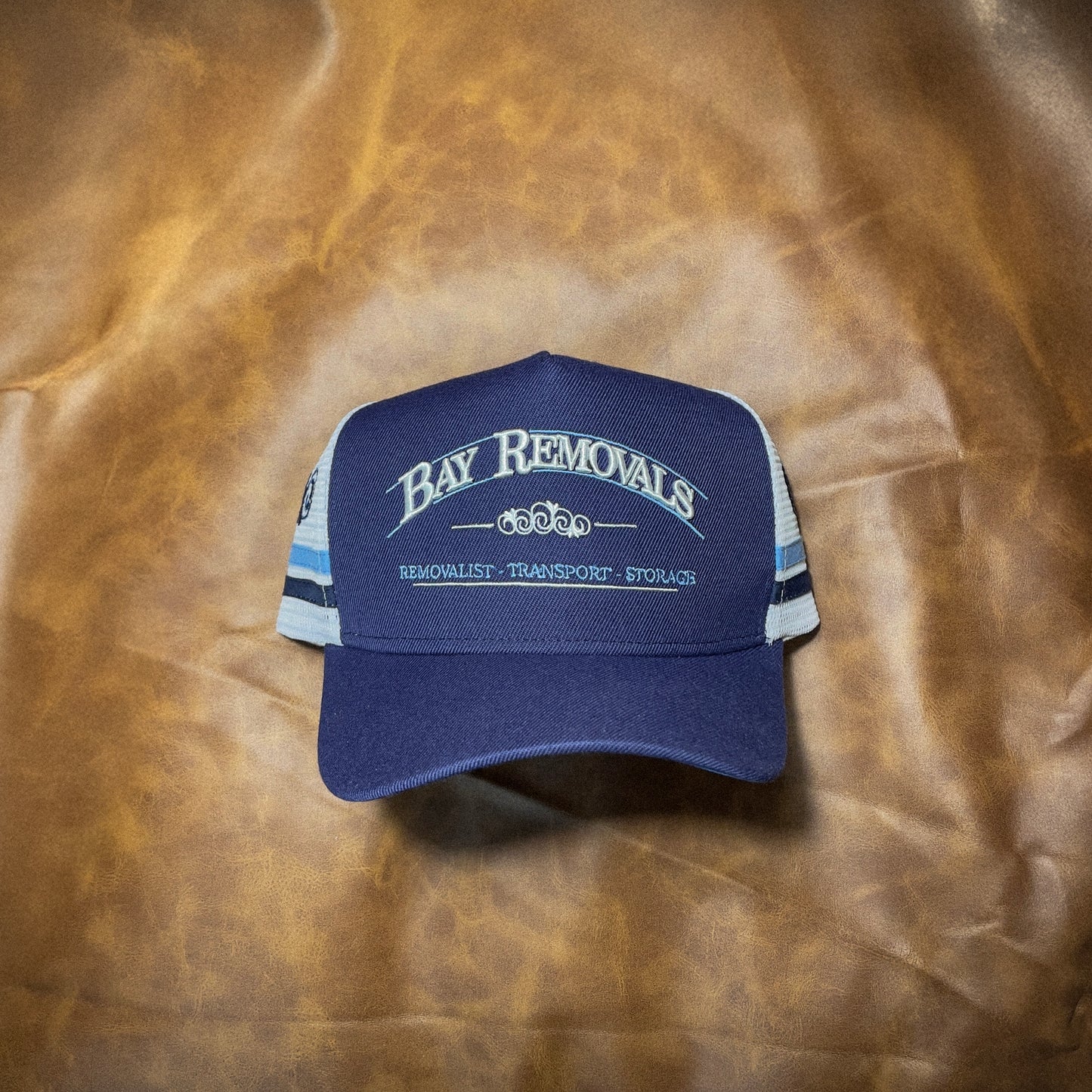 Bay Removals - Trucker Hat