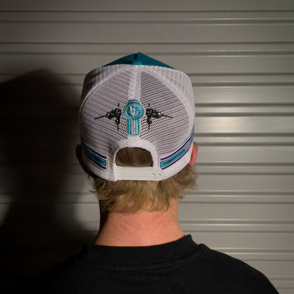 Churchill Refrigerated Transport - Trucker Hat