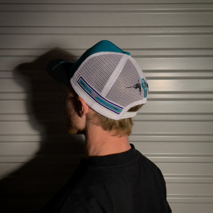 Churchill Refrigerated Transport - Trucker Hat