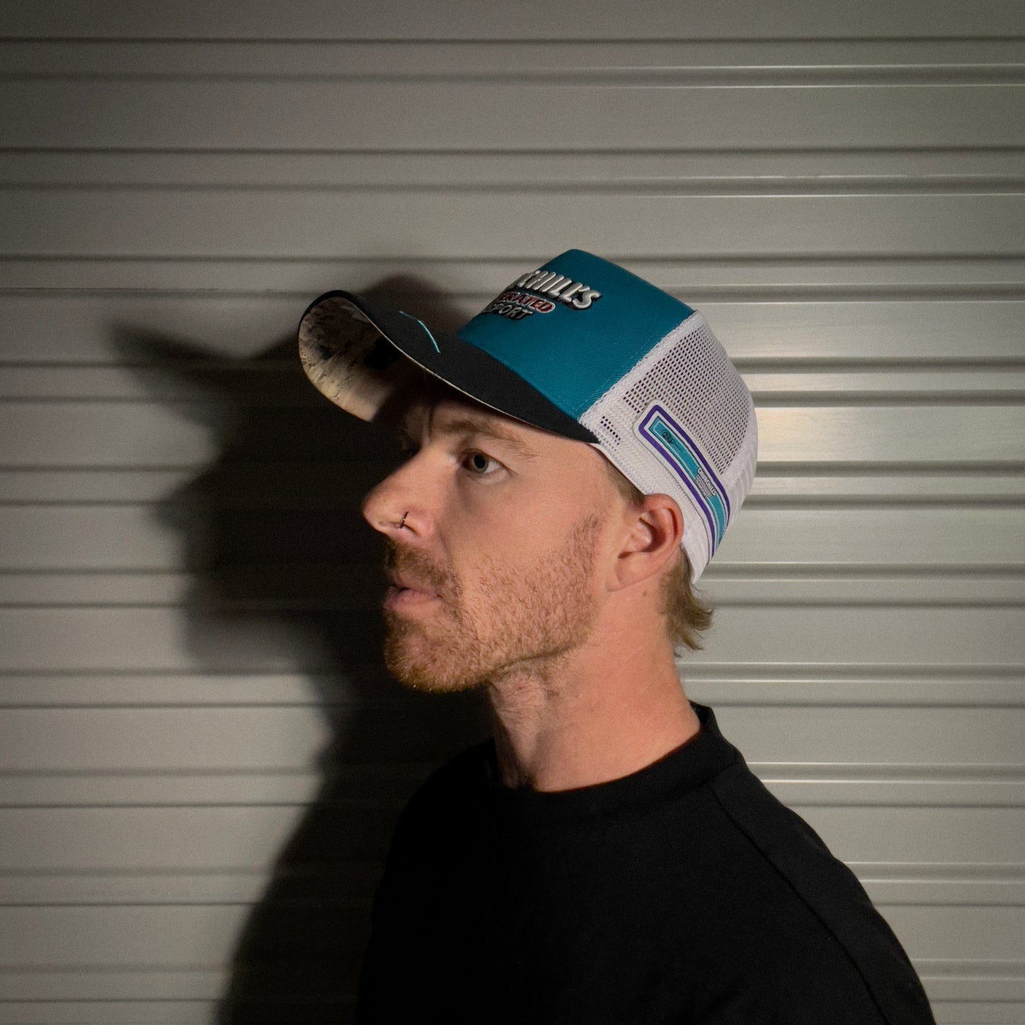 Churchill Refrigerated Transport - Trucker Hat