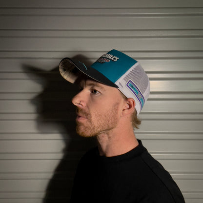 Churchill Refrigerated Transport - Trucker Hat