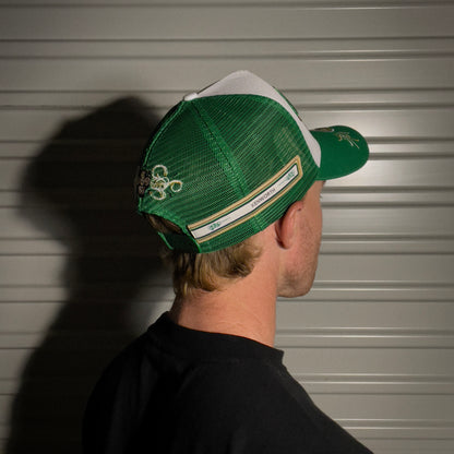 Churchill Transport Holbrook - Trucker Hat