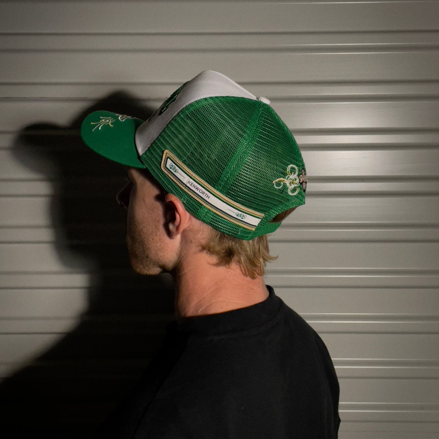 Churchill Transport Holbrook - Trucker Hat