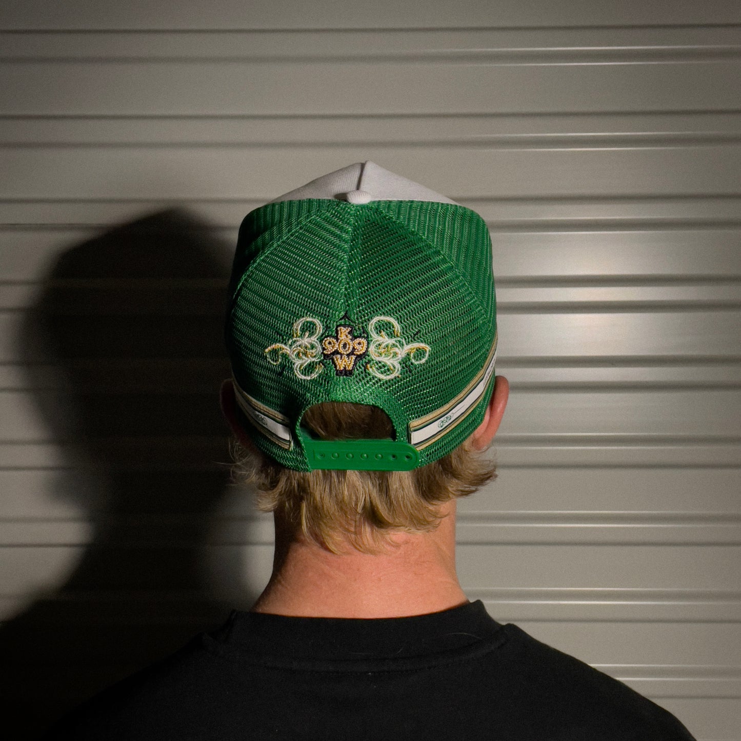 Churchill Transport Holbrook - Trucker Hat