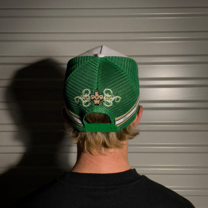 Churchill Transport Holbrook - Trucker Hat