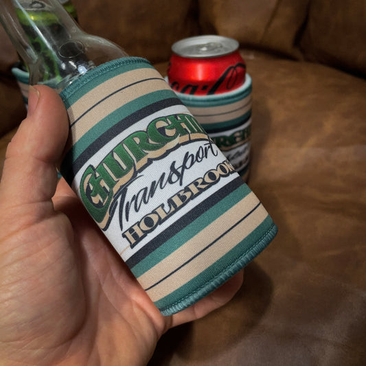 Churchill Transport Holbrook - Trucker Cooler