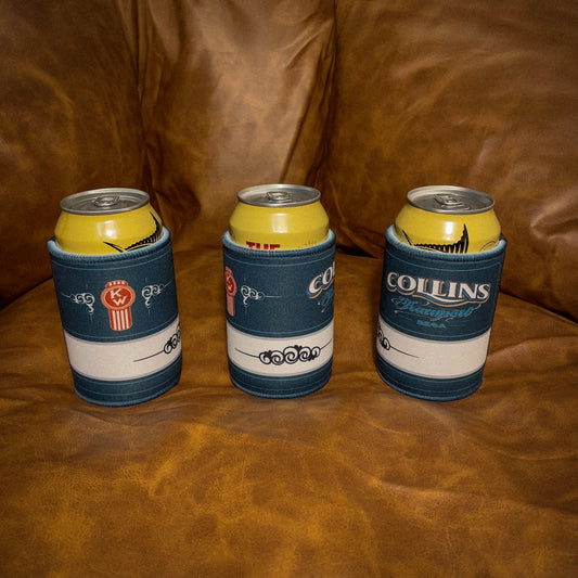 Collins Transport Bega - Trucker Cooler