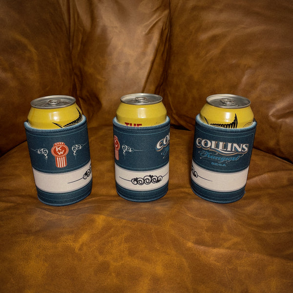 Collins Transport Bega - Trucker Cooler