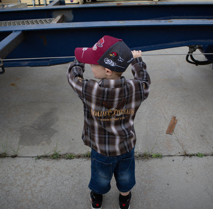 KJB Haulage - Trucker Hat