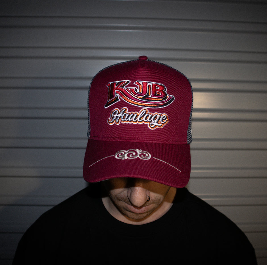 Loaded Threads Australia | Custom Trucker Caps & Hats
