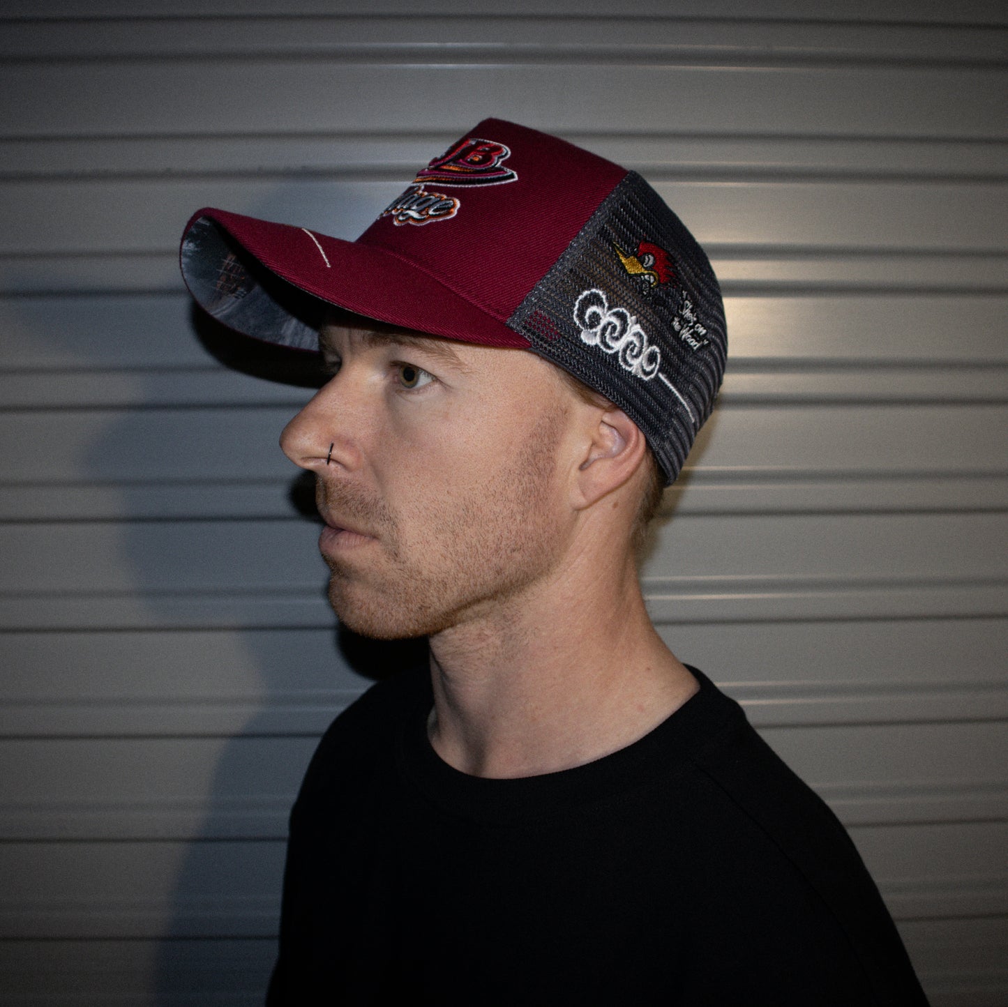 KJB Haulage - Trucker Hat