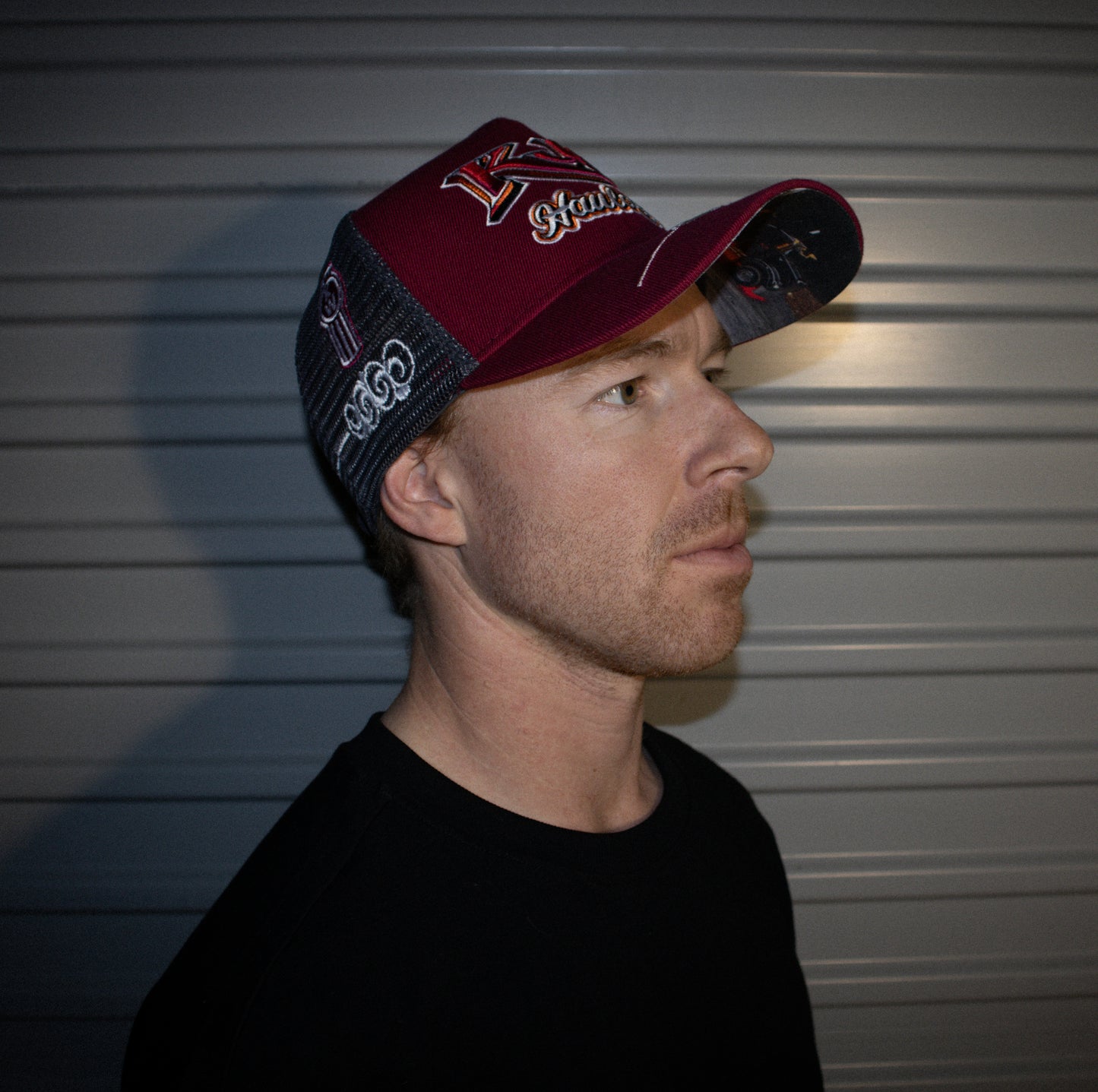 KJB Haulage - Trucker Hat