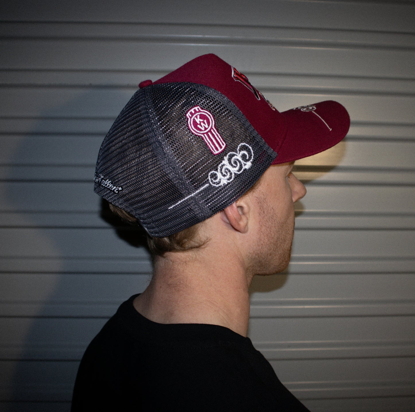 KJB Haulage - Trucker Hat