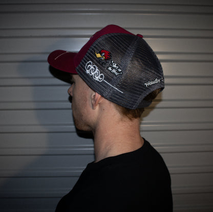 KJB Haulage - Trucker Hat