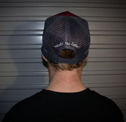 KJB Haulage - Trucker Hat