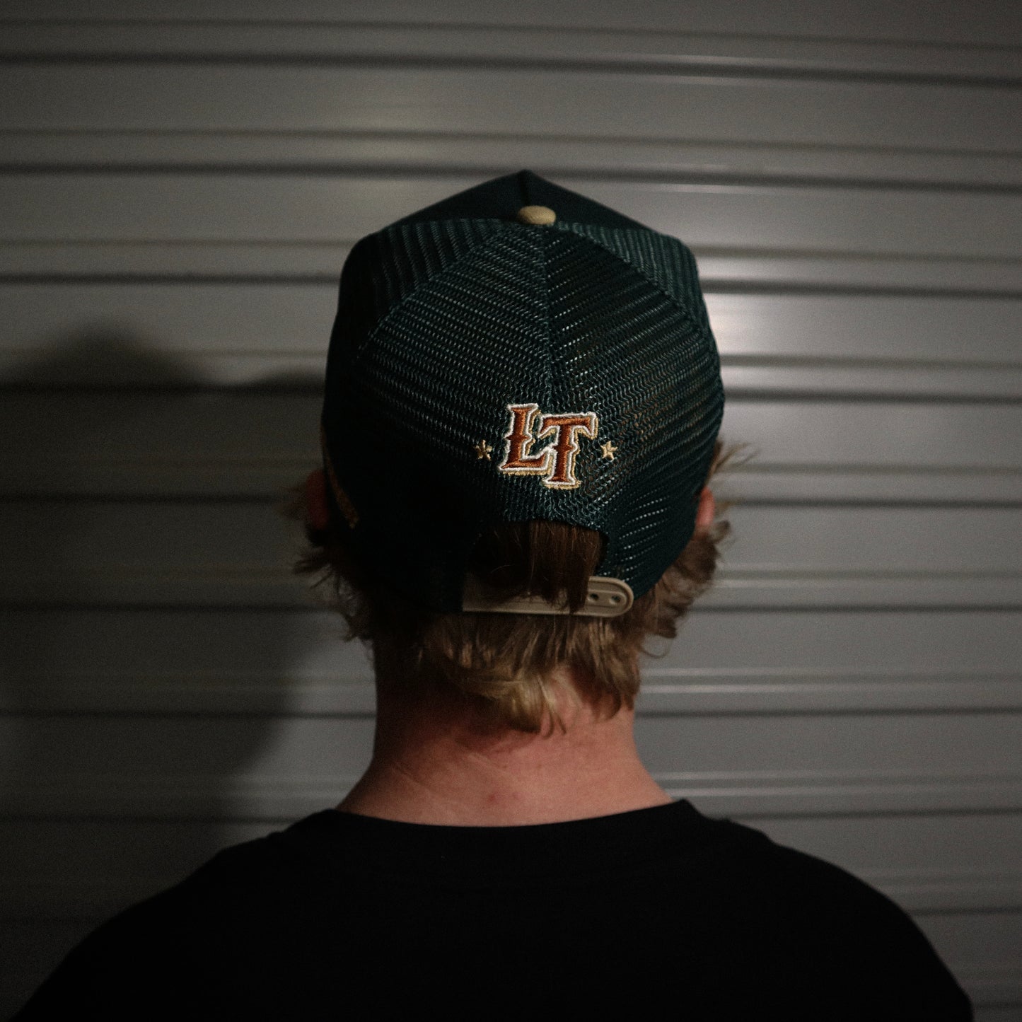 Livestock Cartel - Trucker Hat