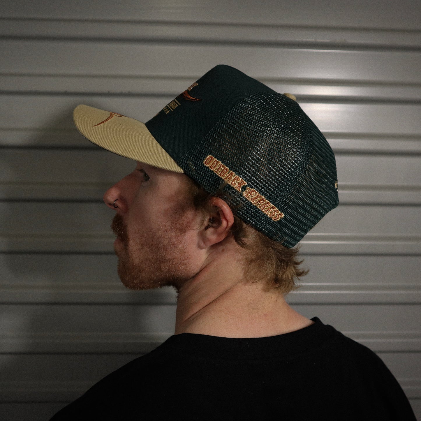 Livestock Cartel - Trucker Hat