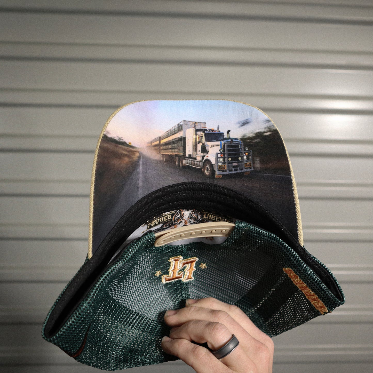 Livestock Cartel - Trucker Hat