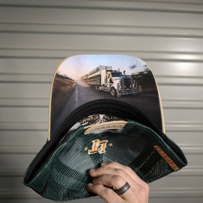 Livestock Cartel - Trucker Hat
