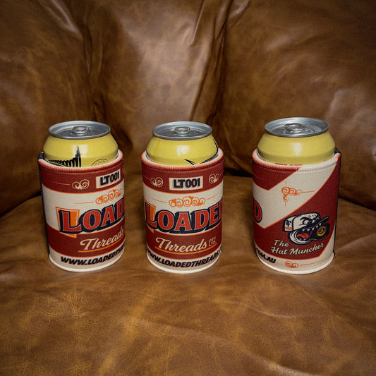 First Haul - Trucker Cooler