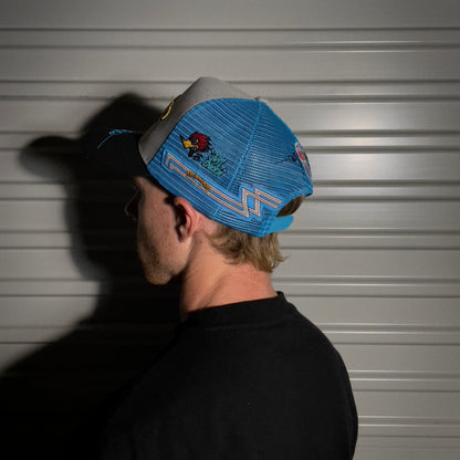 Thurwood Refrigerated Transport - Trucker Hat