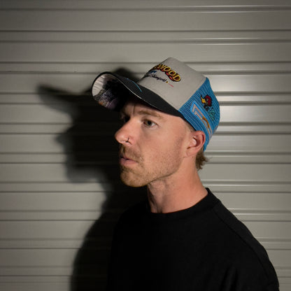 Thurwood Refrigerated Transport - Trucker Hat