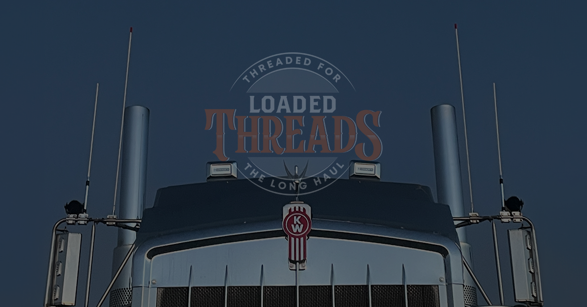 Loaded Threads Australia | Custom Trucker Caps & Hats
